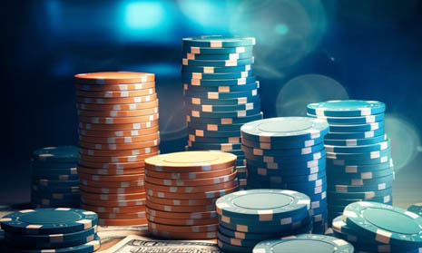 Strategi Dalam Bermain Permainan Judi Casino Online Roulette